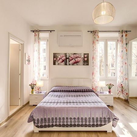 Life In Rome Bed & Breakfast Eksteriør bilde
