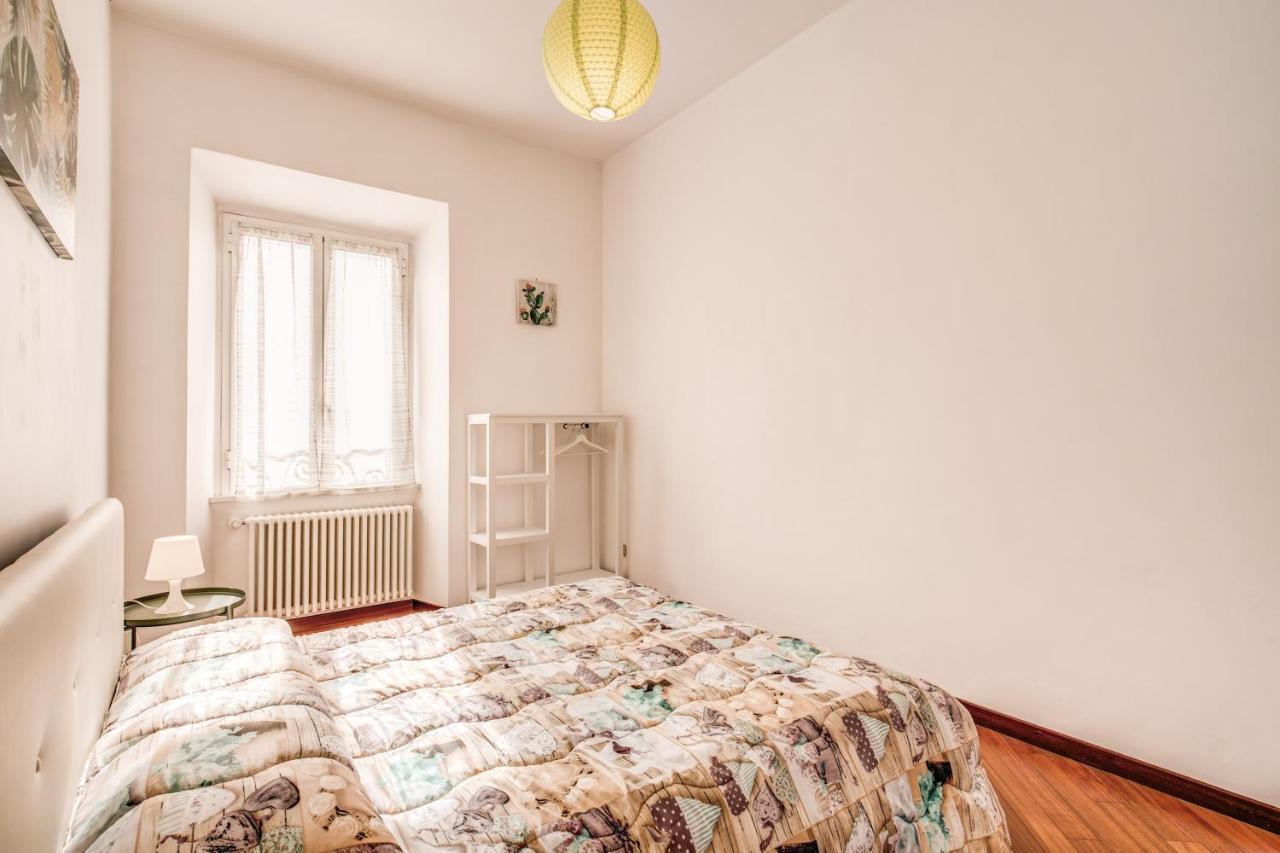 Life In Rome Bed & Breakfast Eksteriør bilde