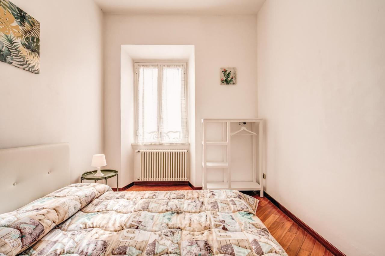 Life In Rome Bed & Breakfast Eksteriør bilde
