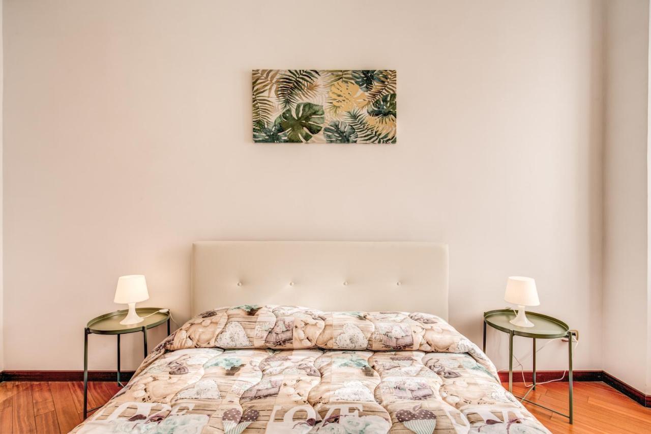 Life In Rome Bed & Breakfast Eksteriør bilde