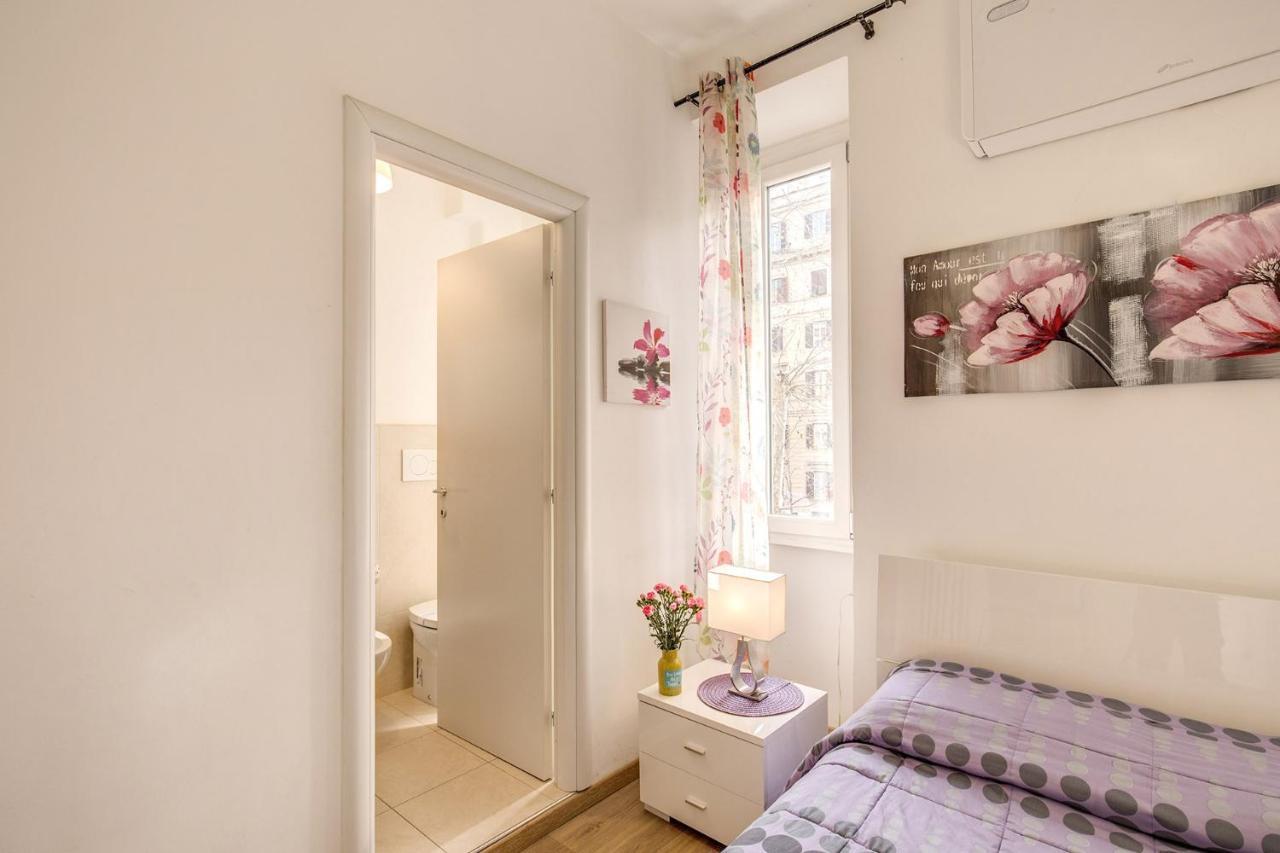 Life In Rome Bed & Breakfast Eksteriør bilde