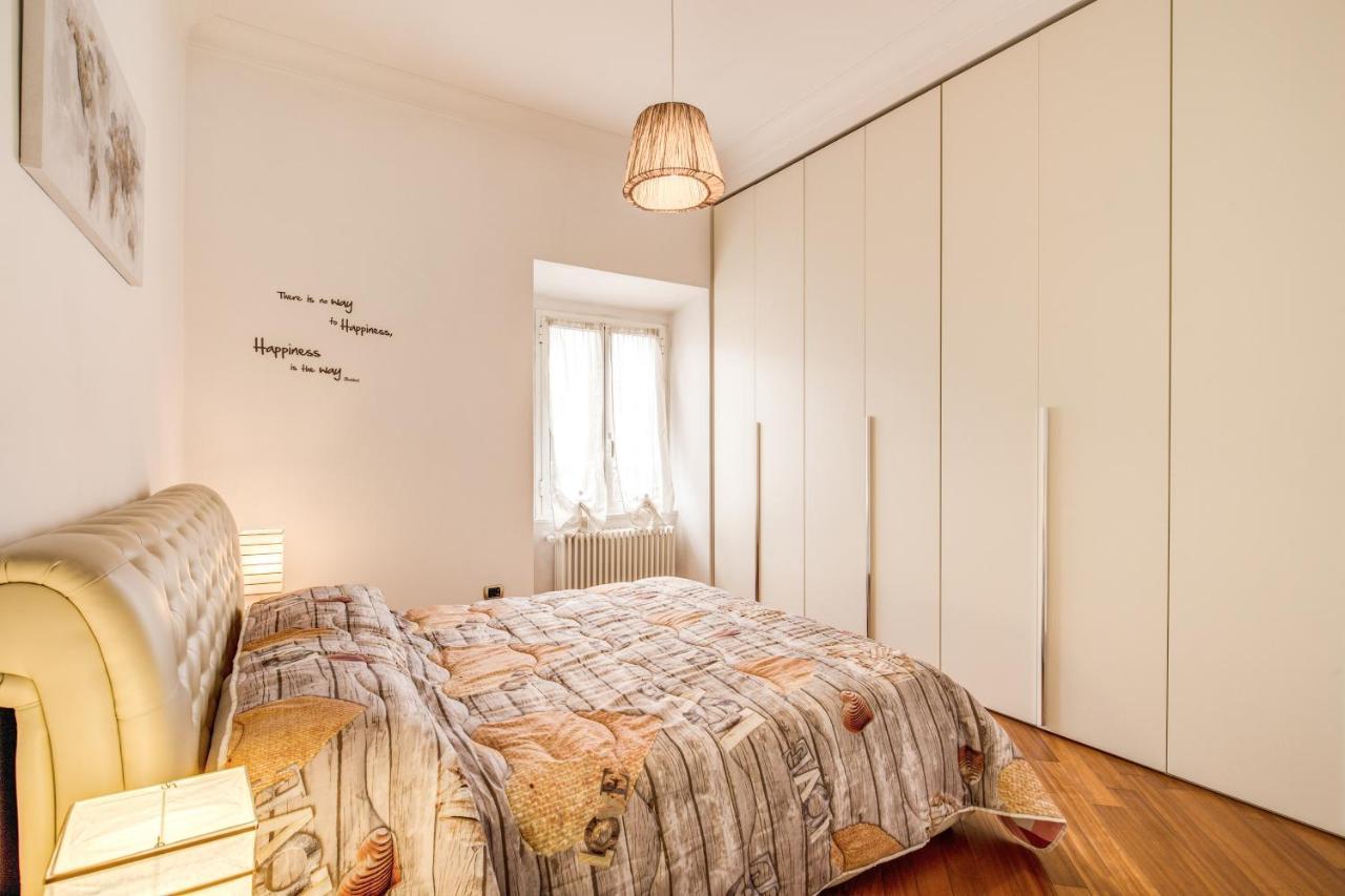 Life In Rome Bed & Breakfast Eksteriør bilde