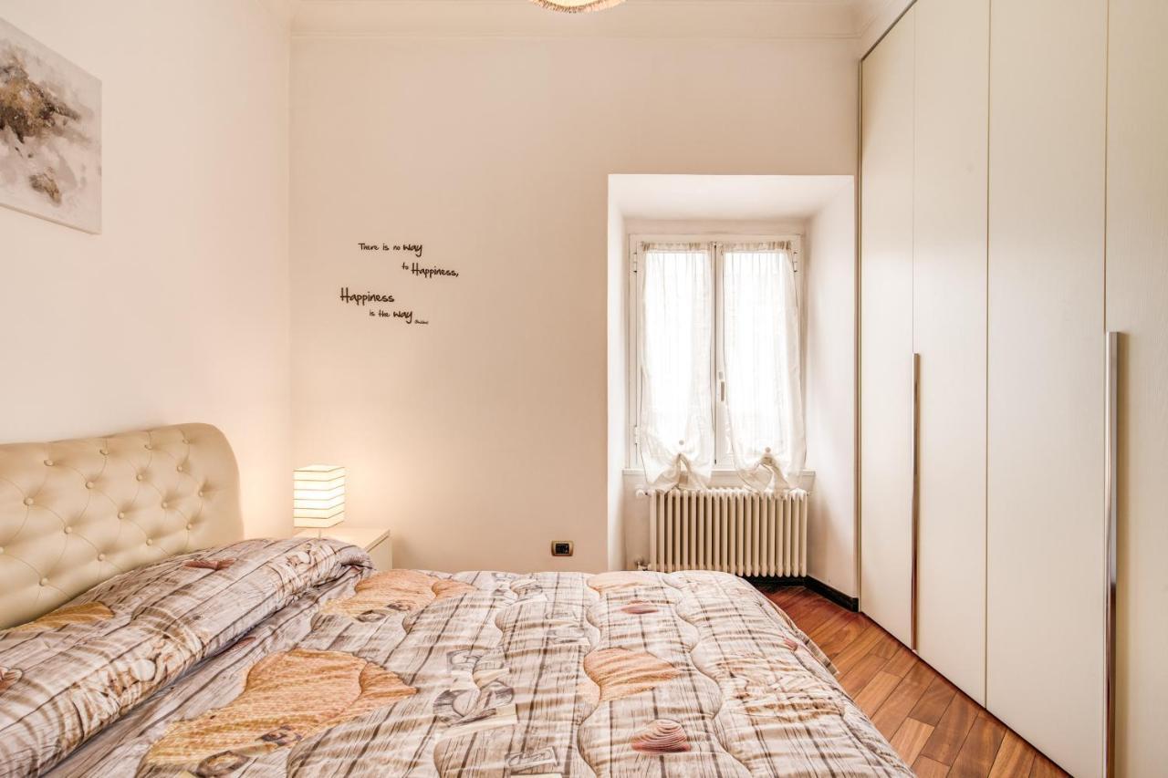 Life In Rome Bed & Breakfast Eksteriør bilde