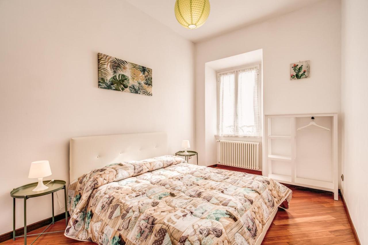 Life In Rome Bed & Breakfast Eksteriør bilde