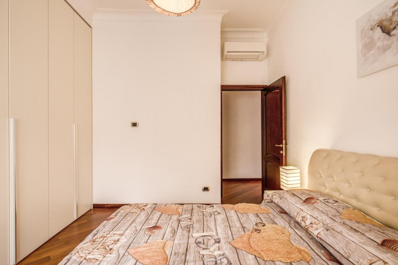 Life In Rome Bed & Breakfast Eksteriør bilde