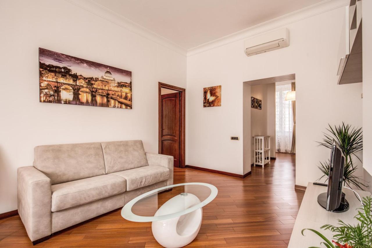 Life In Rome Bed & Breakfast Eksteriør bilde