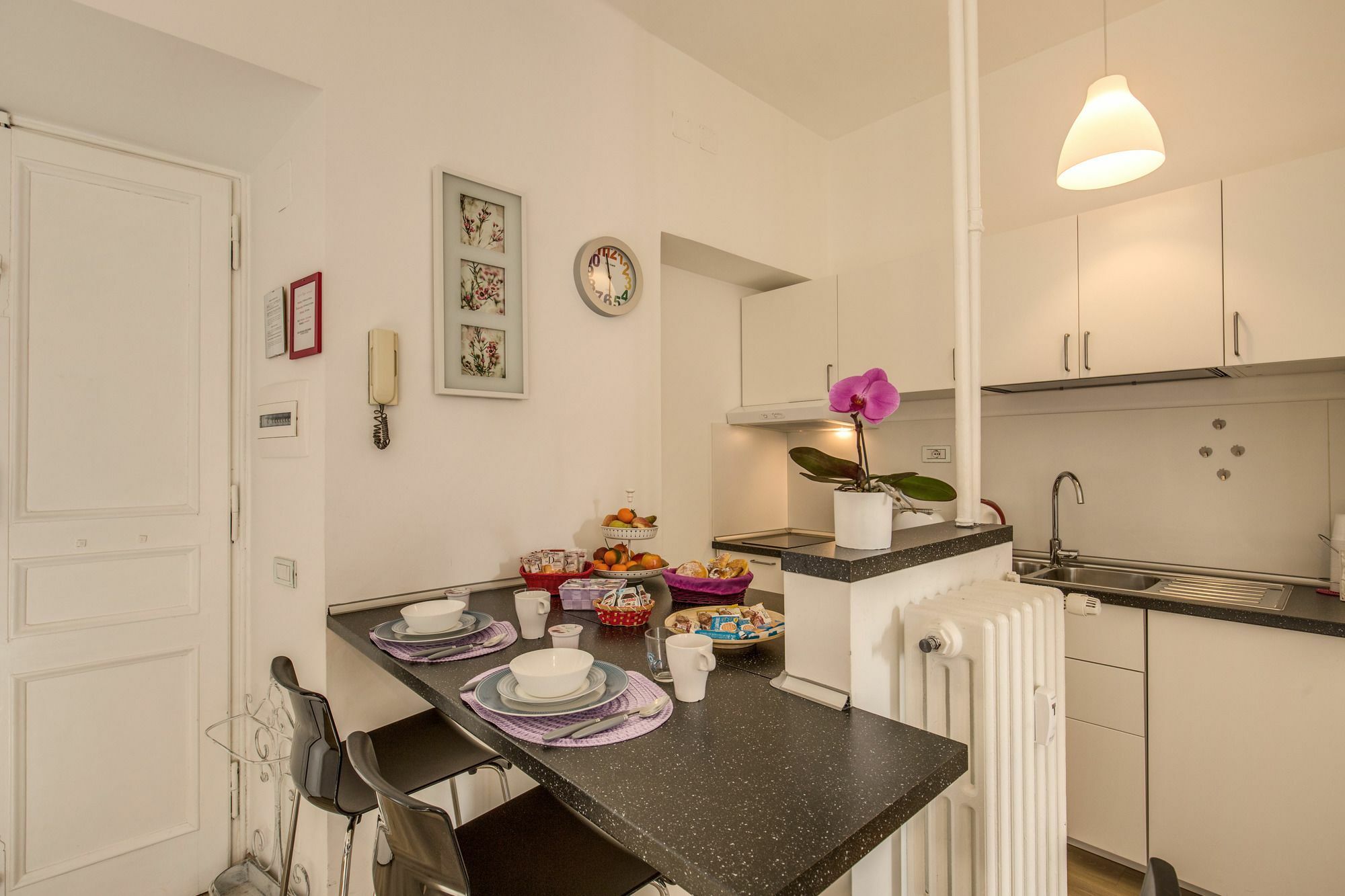 Life In Rome Bed & Breakfast Eksteriør bilde